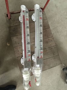 良邦儀表與蘇州知名化工塑料設(shè)備廠攜手合作pp材質(zhì)磁翻板液位計(jì)