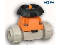 GF+ PP隔膜閥供應(yīng) 東莞遠(yuǎn)通工業(yè)設(shè)備的優(yōu)質(zhì)選擇