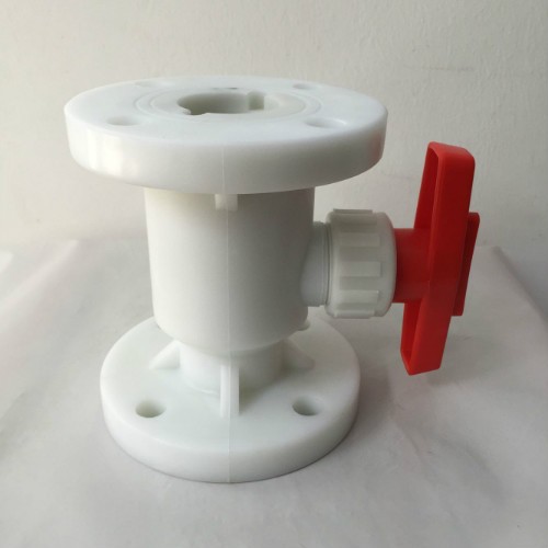 圣豐PP隔膜閥 特性、應(yīng)用與選型指南