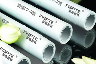 菲斯普特精品增強型鋁塑PP-R管與PP隔膜閥的應用與優勢